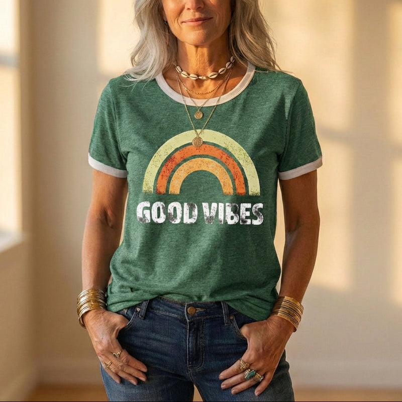Classic Designed T-Shirt