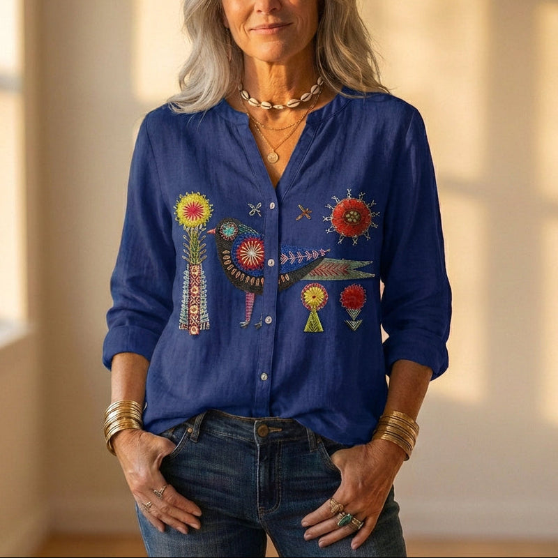 Elegantly Designed Shirt