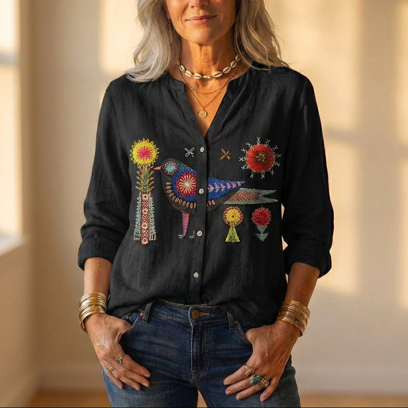 Elegantly Designed Shirt