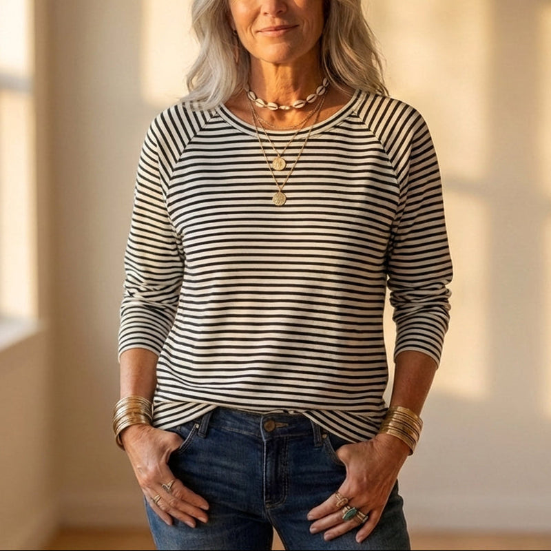 Beautifully Crafted Top
