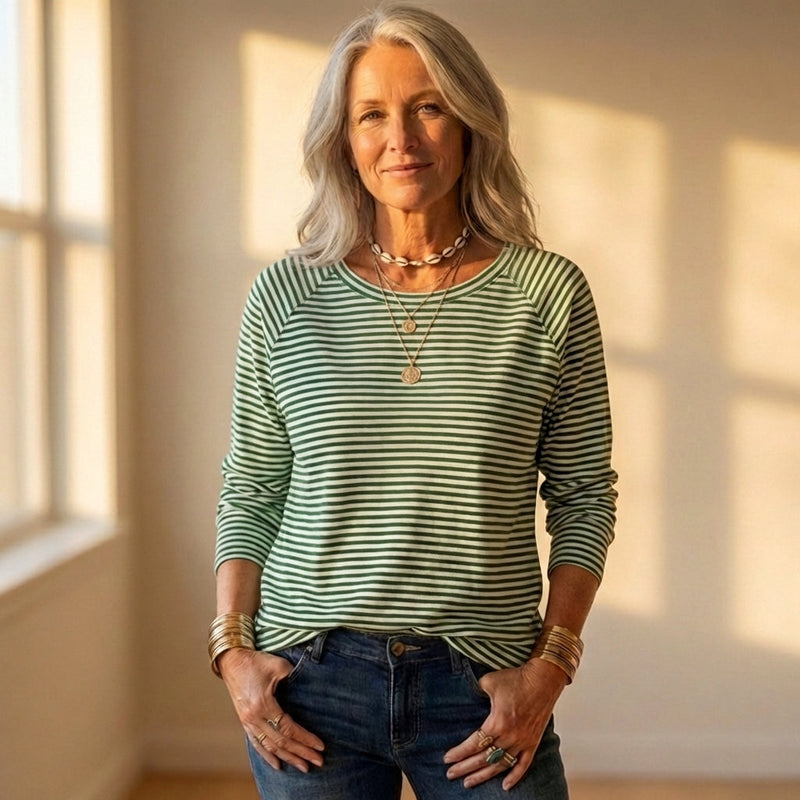 Gracefully Designed Top