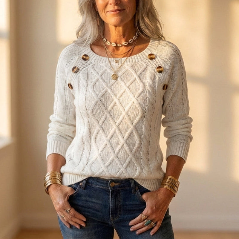 Classic Vintage Top