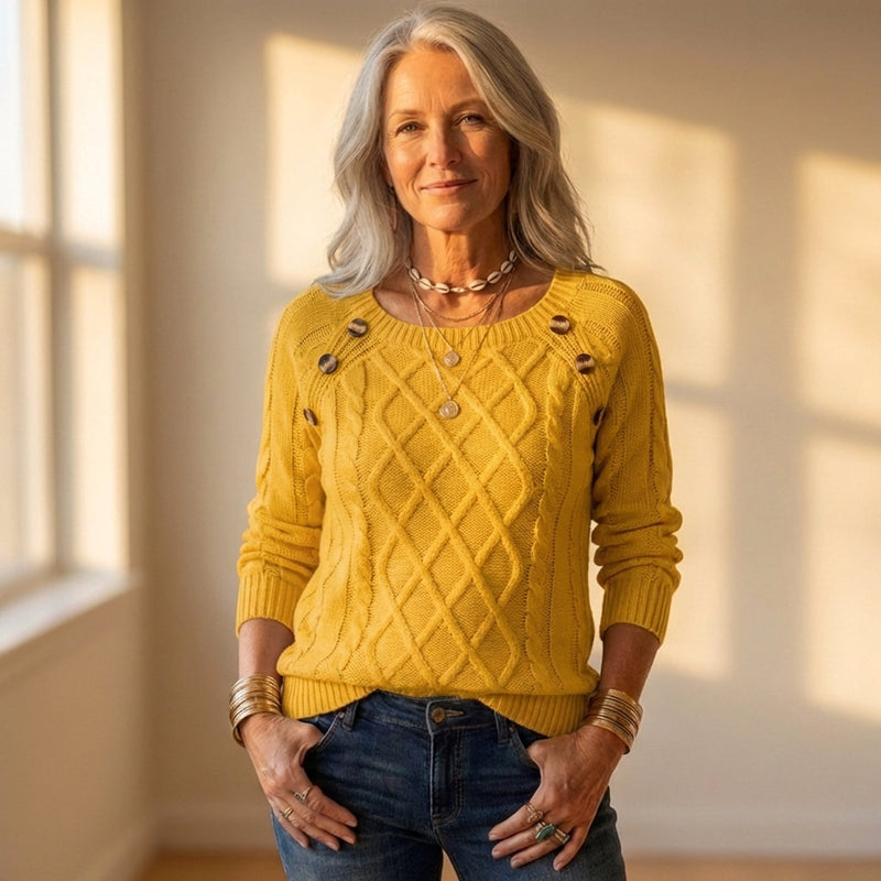 Classic Vintage Top