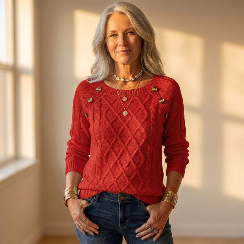 Classic Designed Top