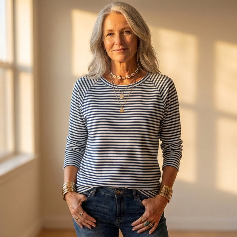 Gracefully Designed Top