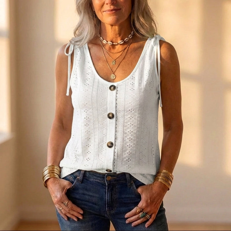 Thoughtfully Designed Top