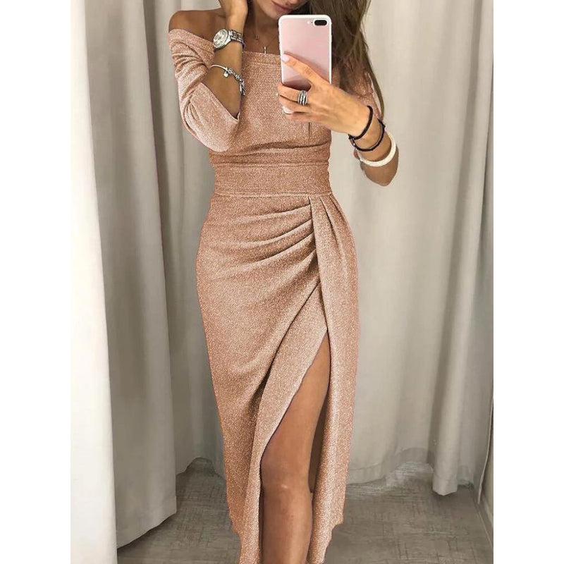 Timeless Vintage Style Garment