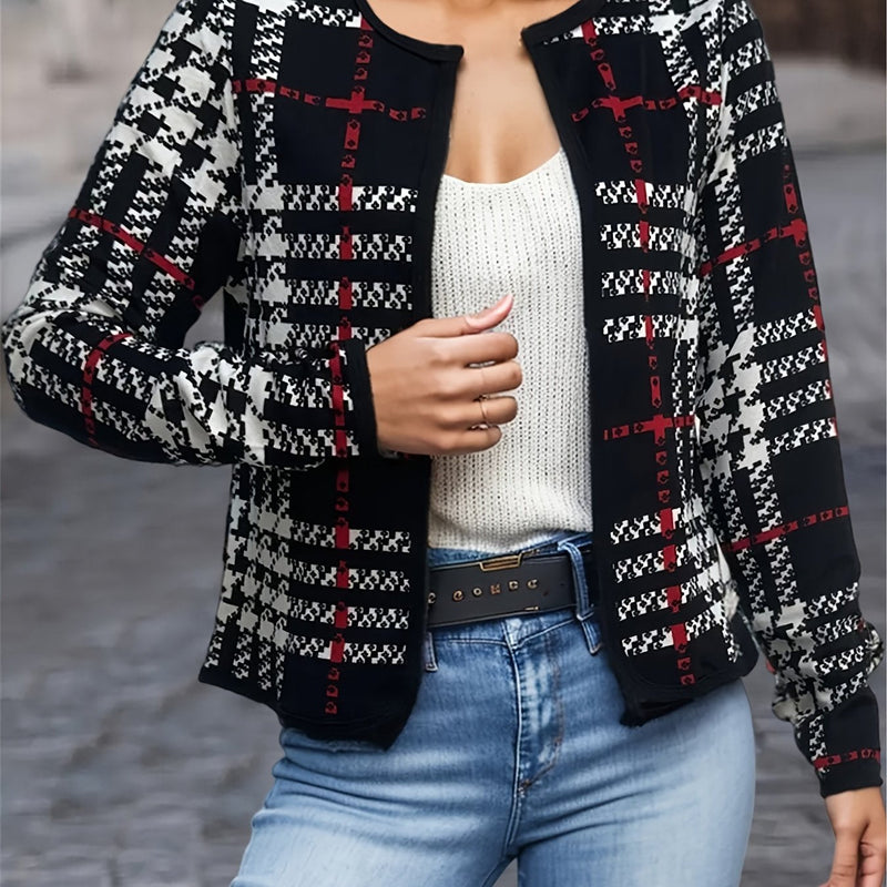 Beautifully Crafted Coat