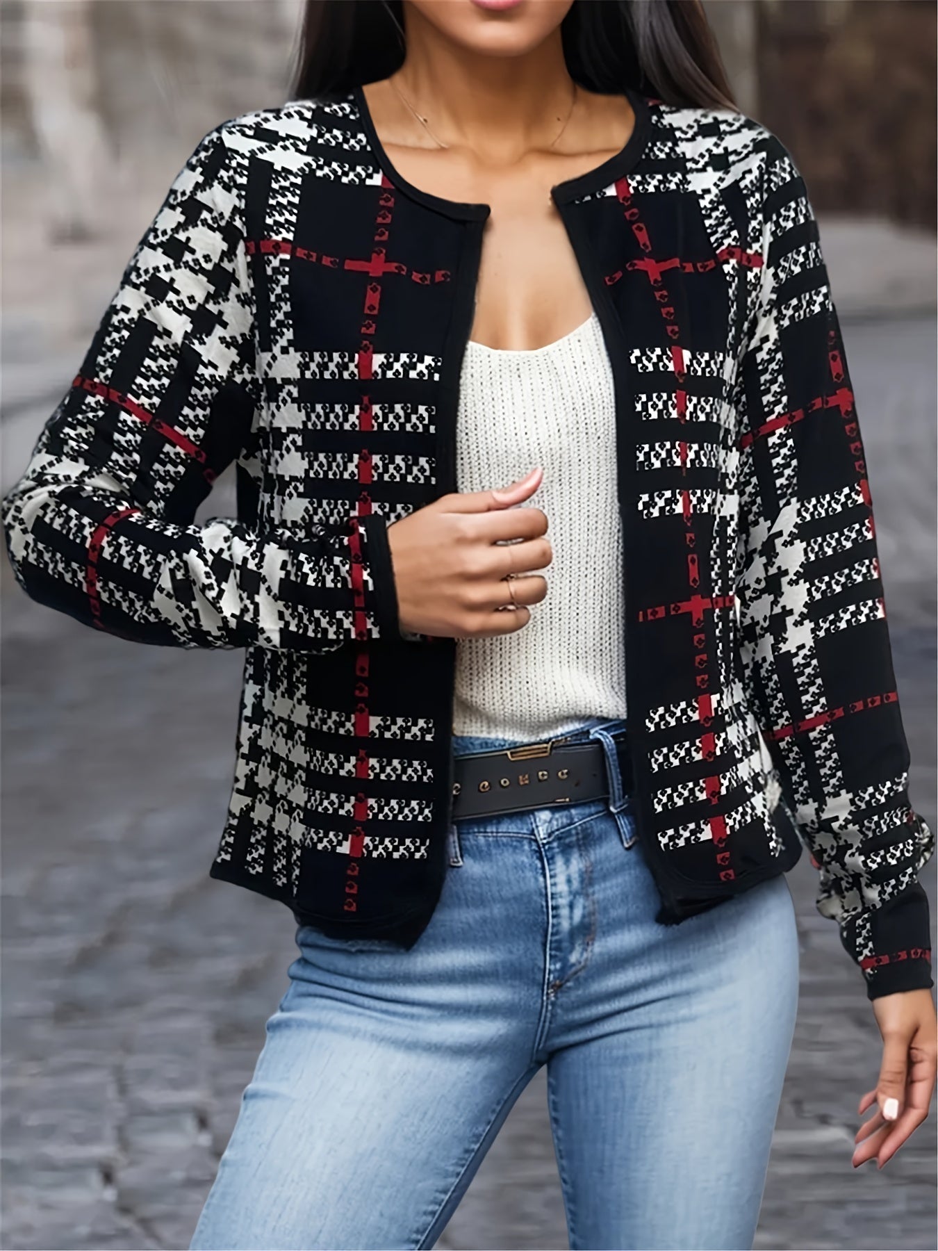 Beautifully Crafted Coat