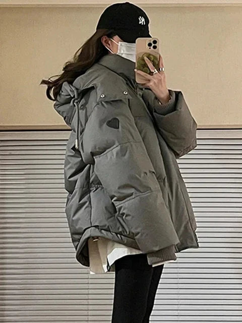 Classic Vintage Jacket