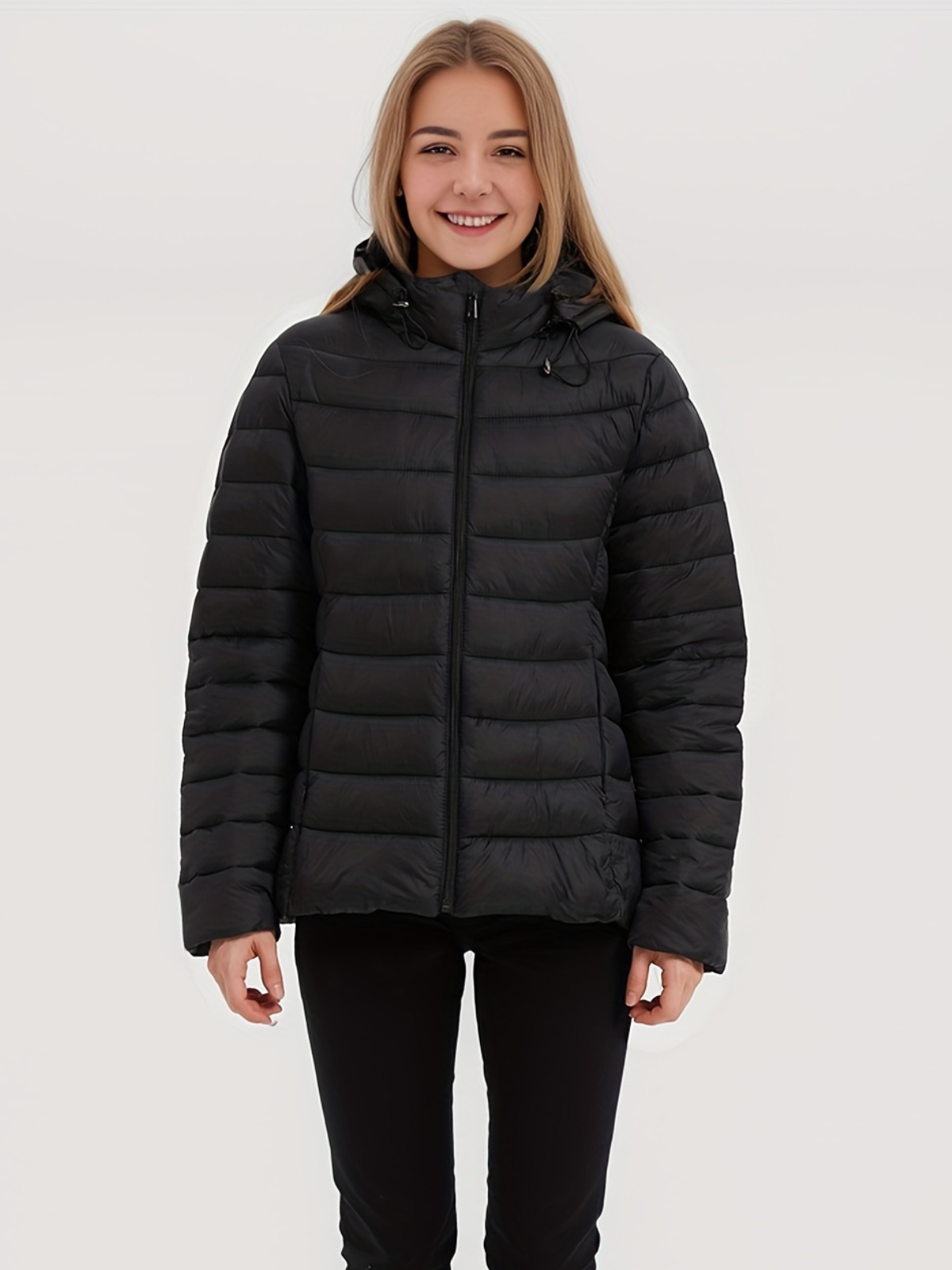 Elegantly Designed Jacket