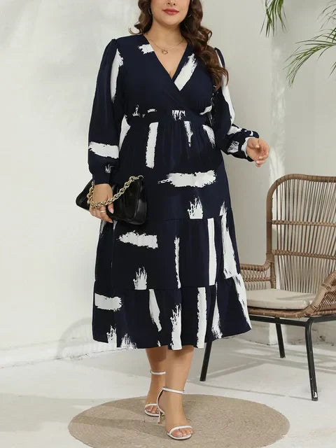Thoughtfully Designed Dress