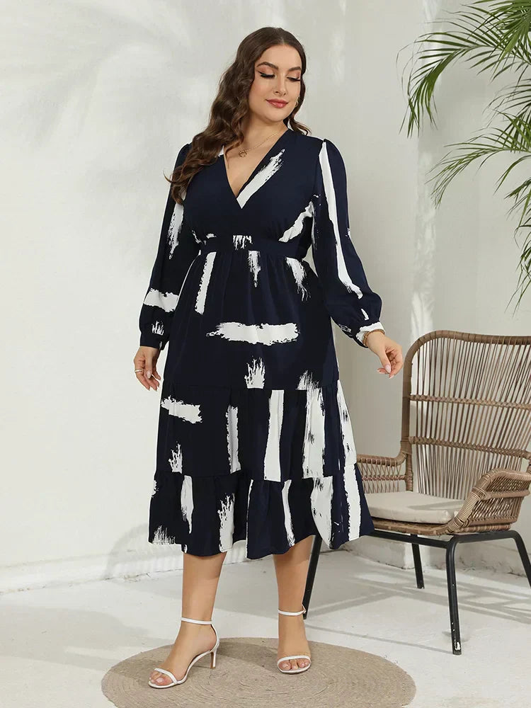 Thoughtfully Designed Dress