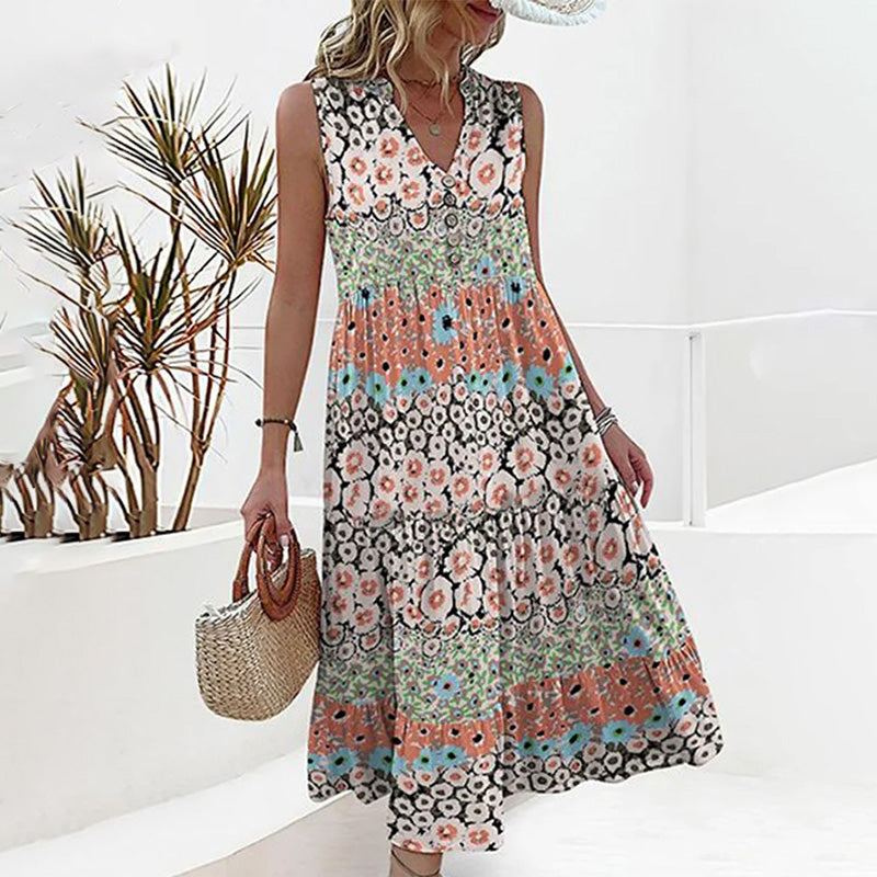 Elegantly Designed Dress