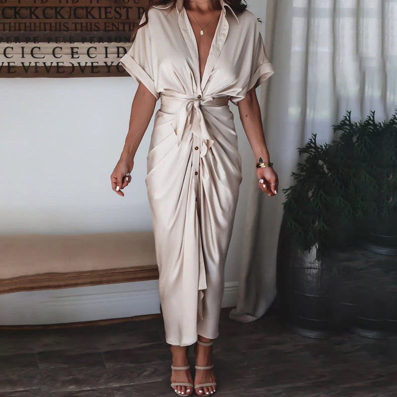 Beautifully Crafted Dress