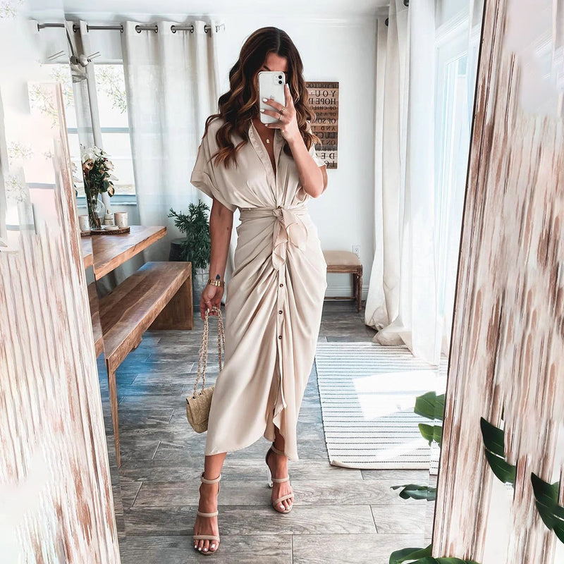 Beautifully Crafted Dress