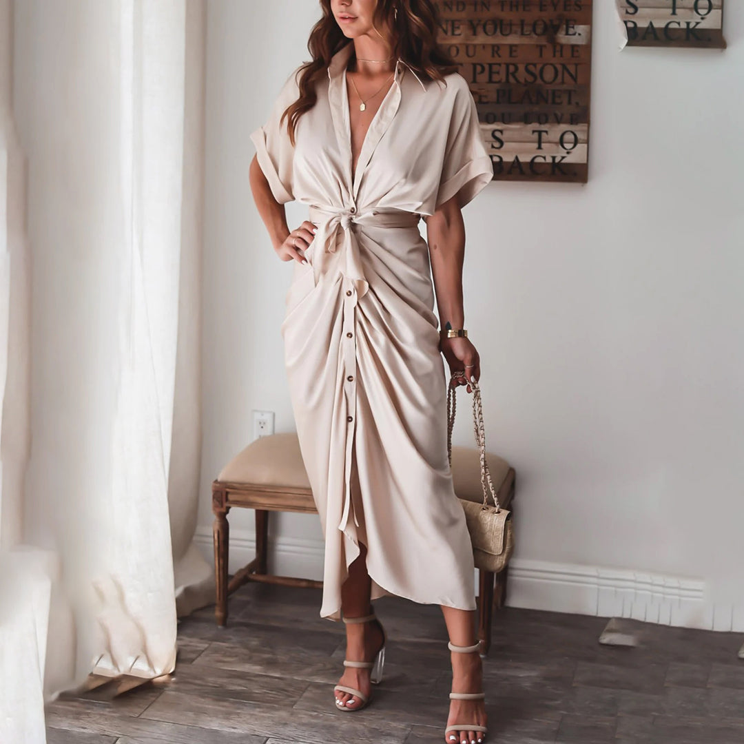 Beautifully Crafted Dress