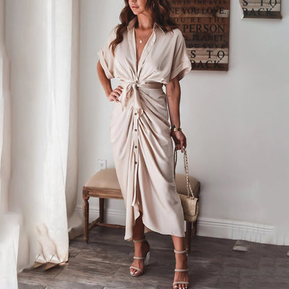 Beautifully Crafted Dress