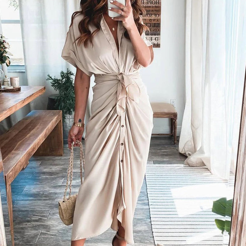 Beautifully Crafted Dress