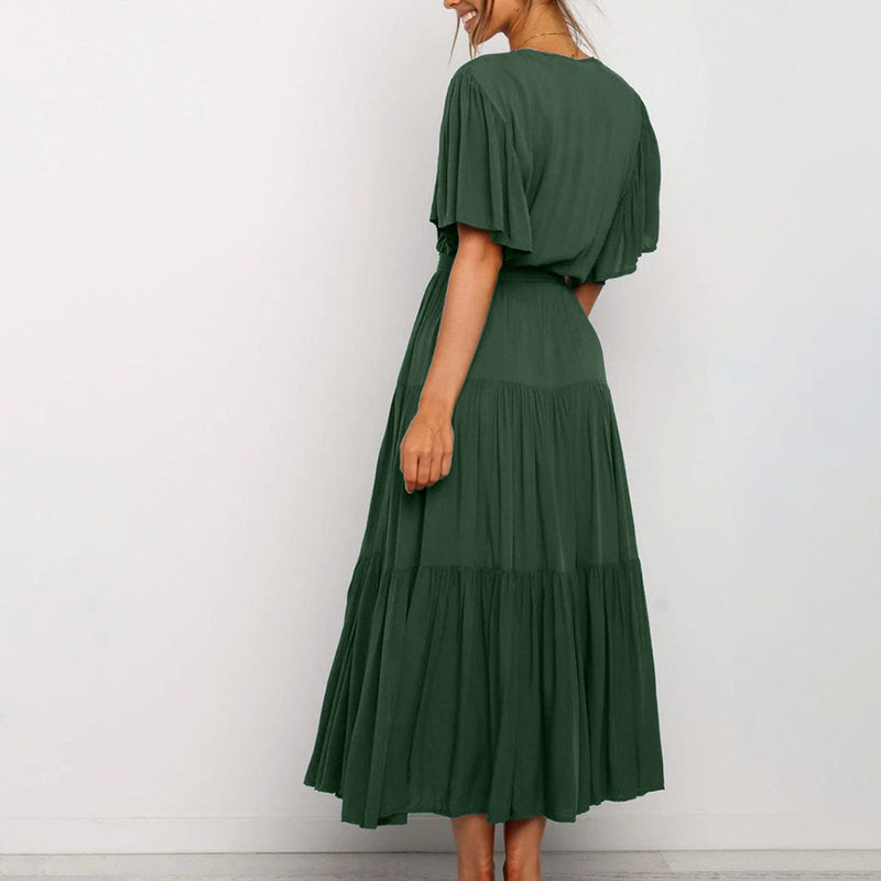 Vintage Inspired Dress