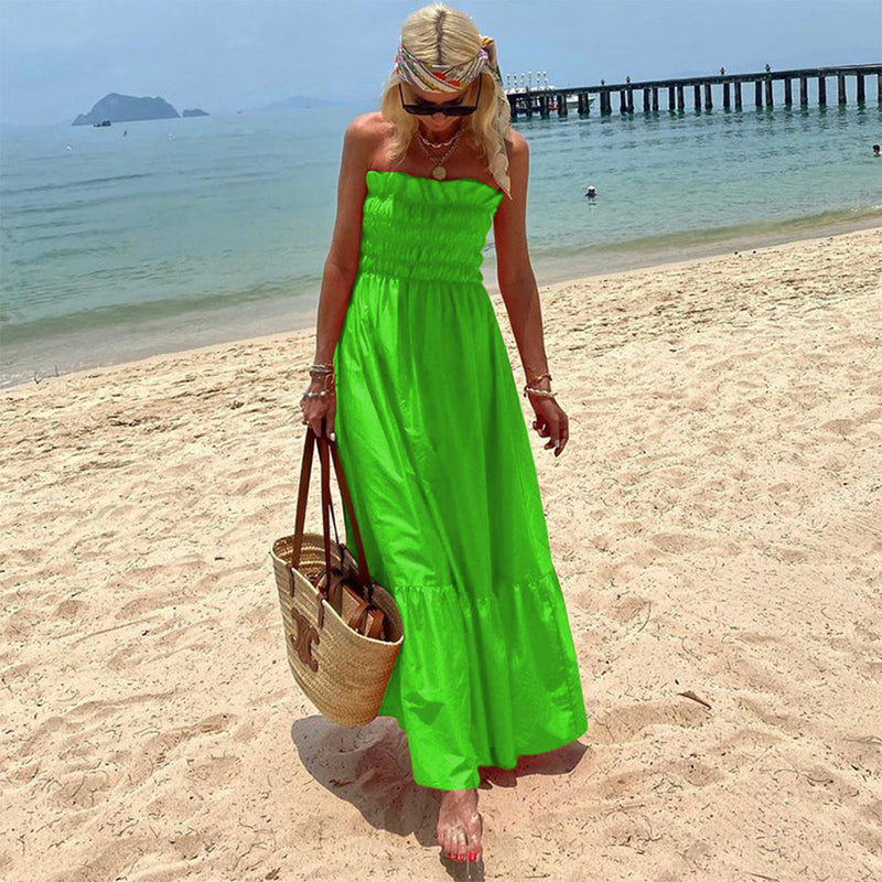 Thoughtfully Designed Dress