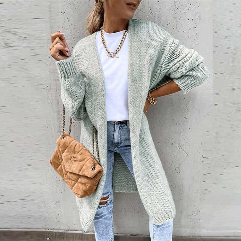 Beautifully Crafted Cardigan