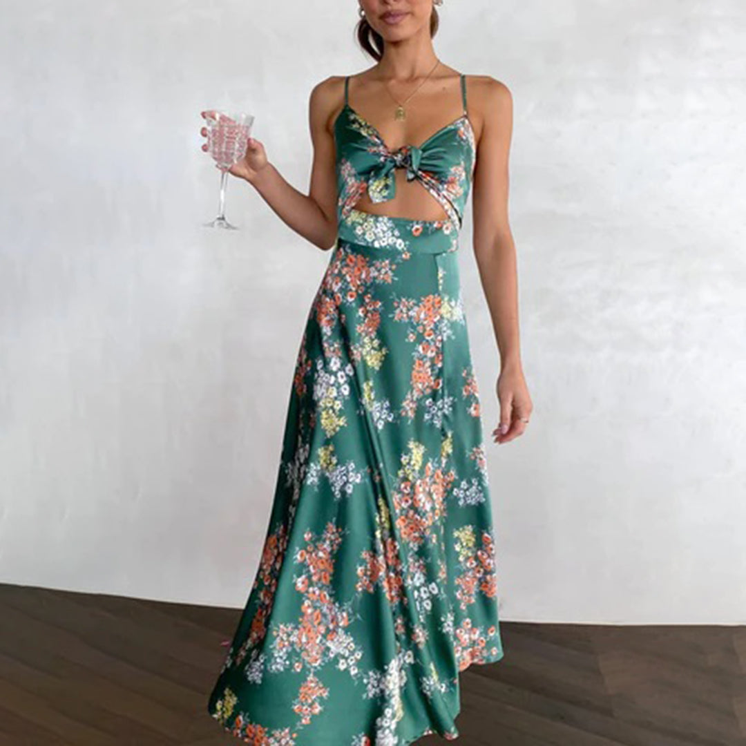 Classic Designed Dress