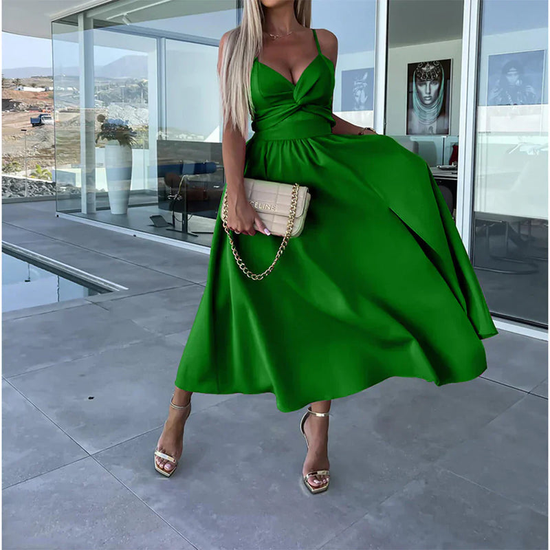 Beautifully Crafted Dress