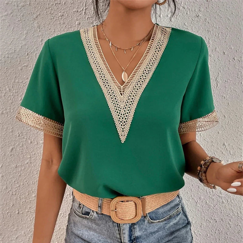 Thoughtfully Designed T-Shirt