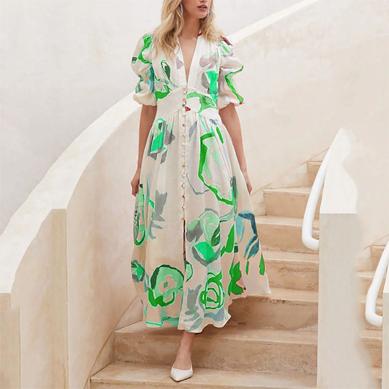 Thoughtfully Designed Dress
