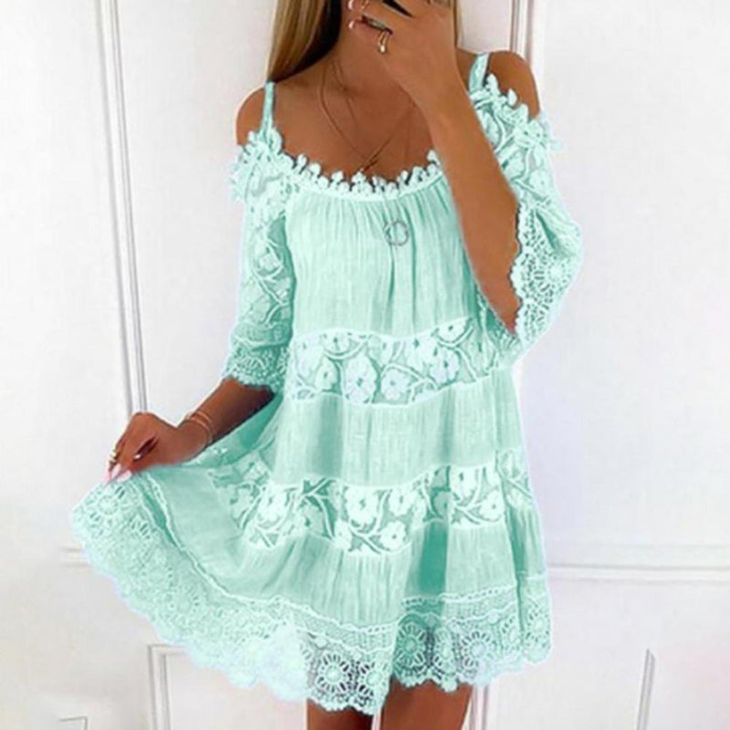 Classic Designed Dress