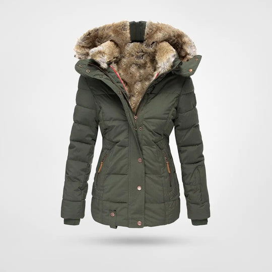 Thoughtfully Designed Garment
