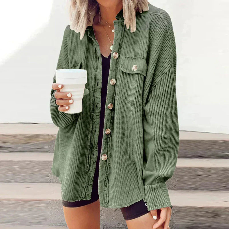 Elegantly Designed Jacket