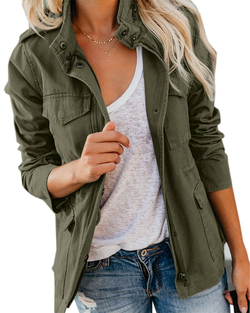 Classic Designed Garment