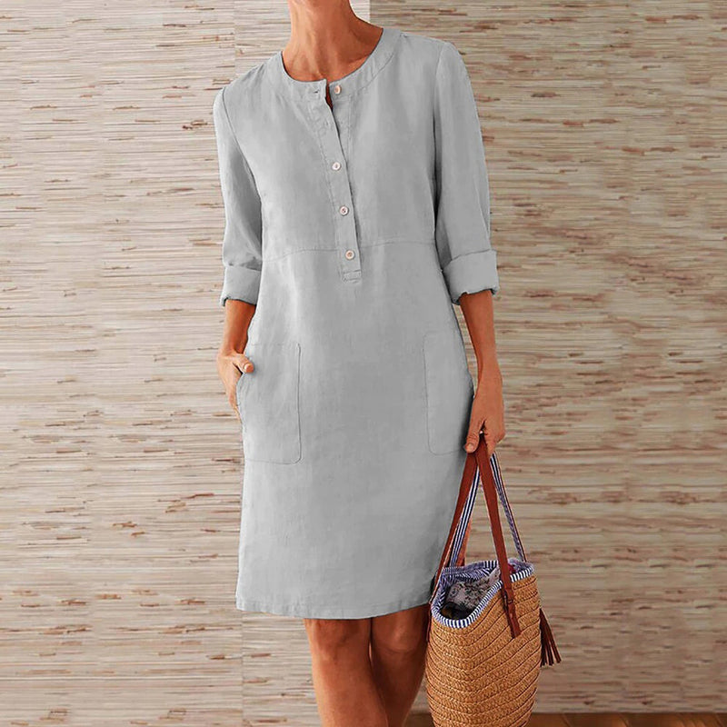 Thoughtfully Designed Garment