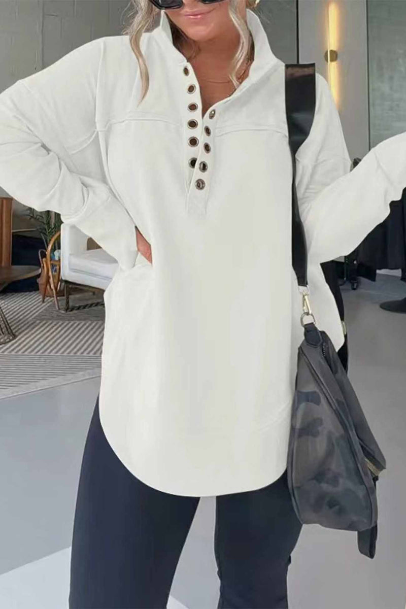 Thoughtfully Designed Shirt