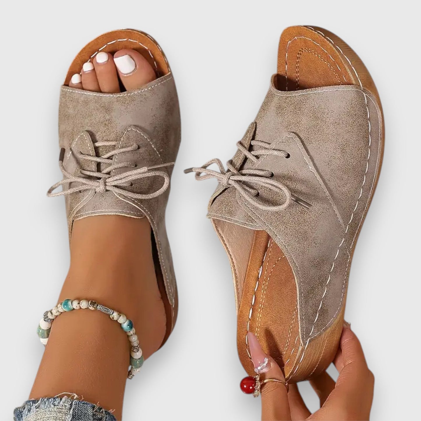 Stylish Orthopedic Shoes for Any Occasion