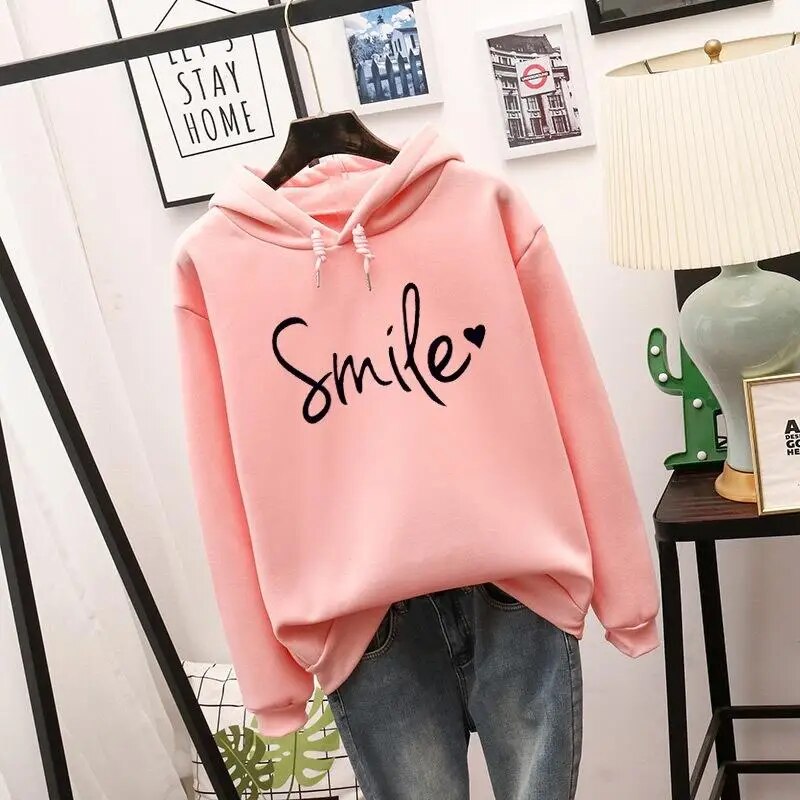 Gracefully Designed Pullover