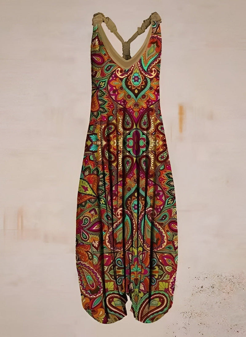Timeless Vintage Style Garment