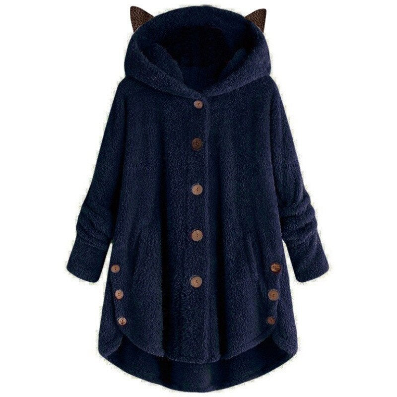 Elegantly Designed Coat
