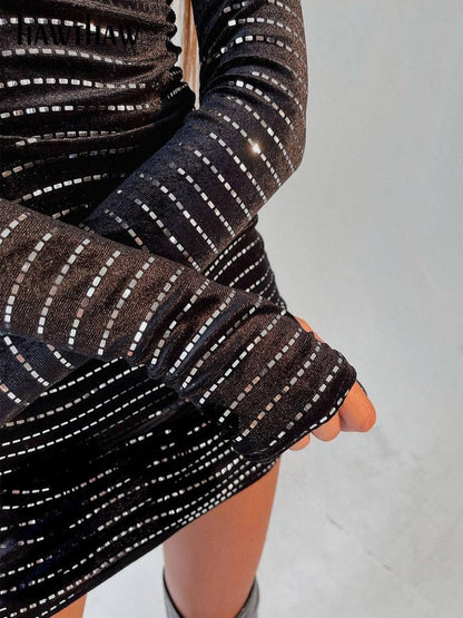 Classic Designed Dress