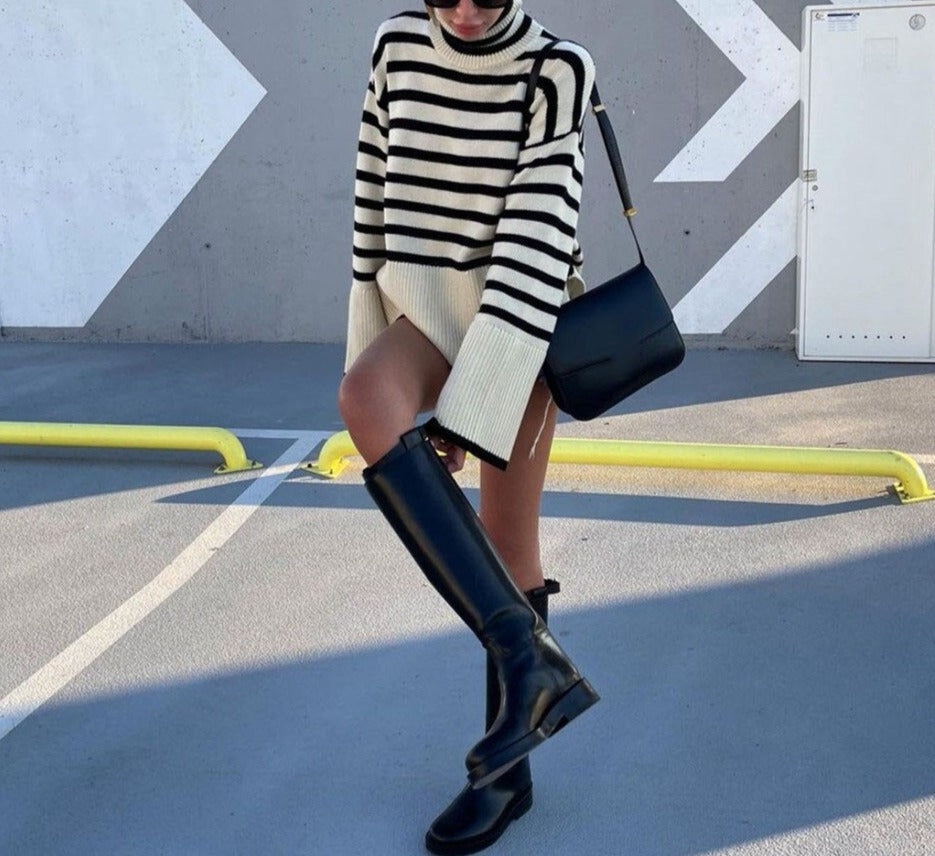 Beautifully Crafted Sweater