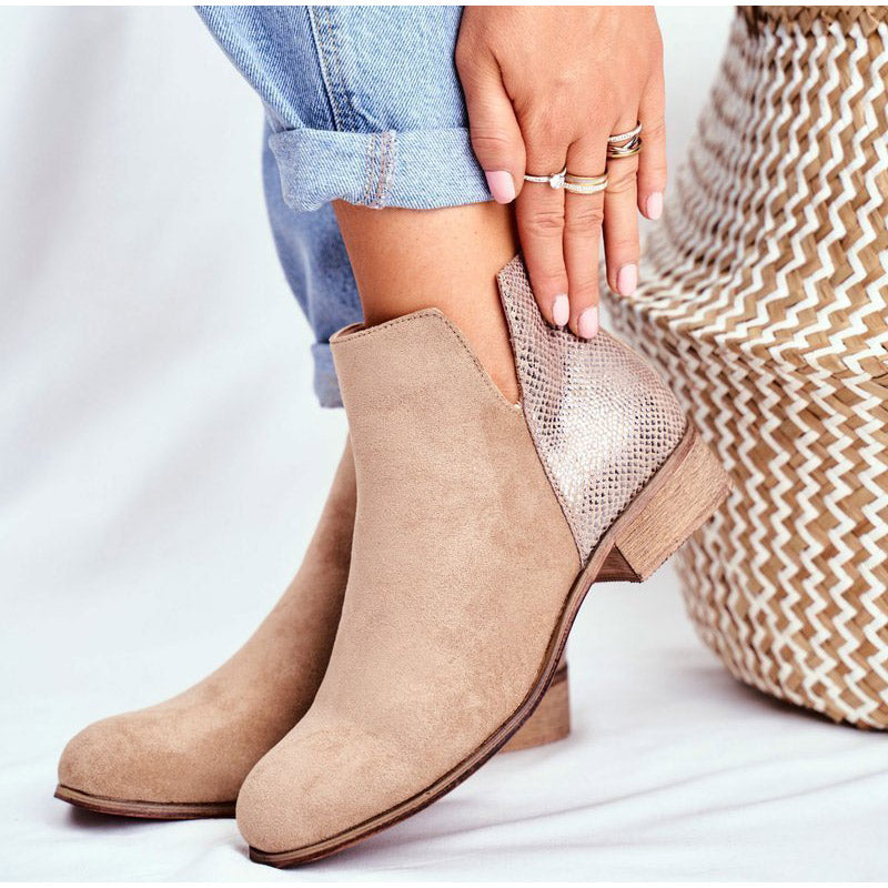 Stylish Orthopedic Boots for Any Occasion