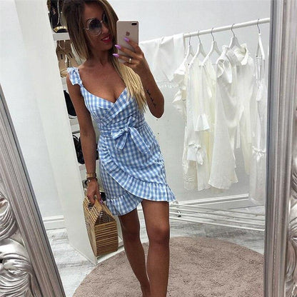 Thoughtfully Designed Dress