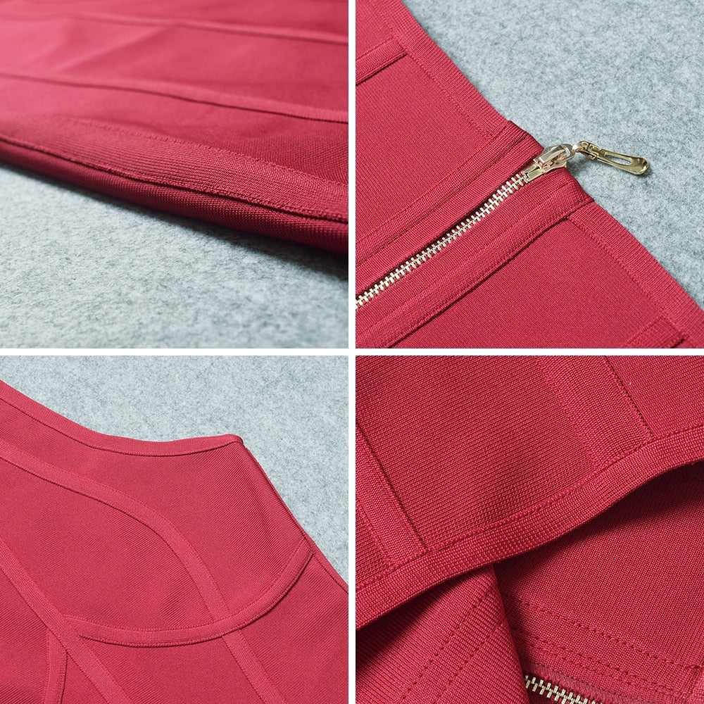 Classic Designed Dress