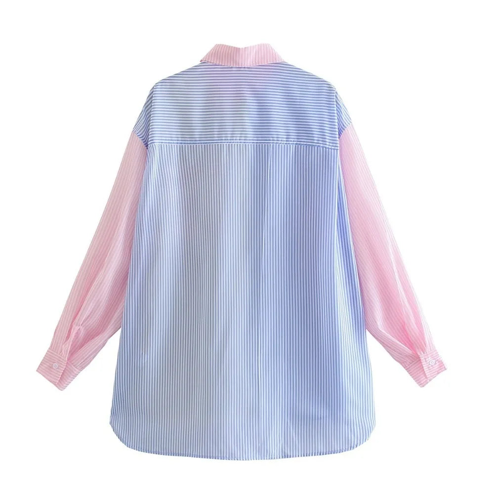 Thoughtfully Designed Shirt