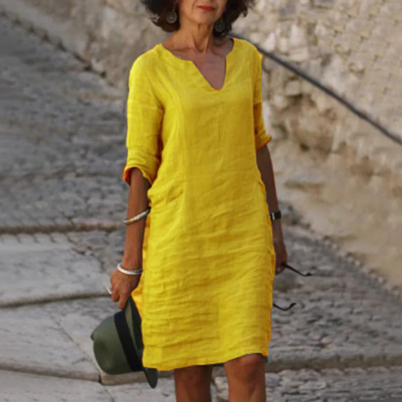 Vintage Inspired Dress