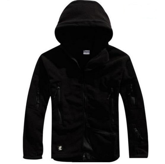 Gracefully Designed Jacket