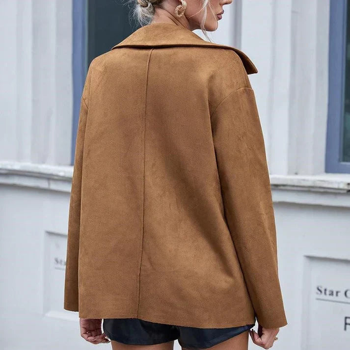 Classic Designed Coat