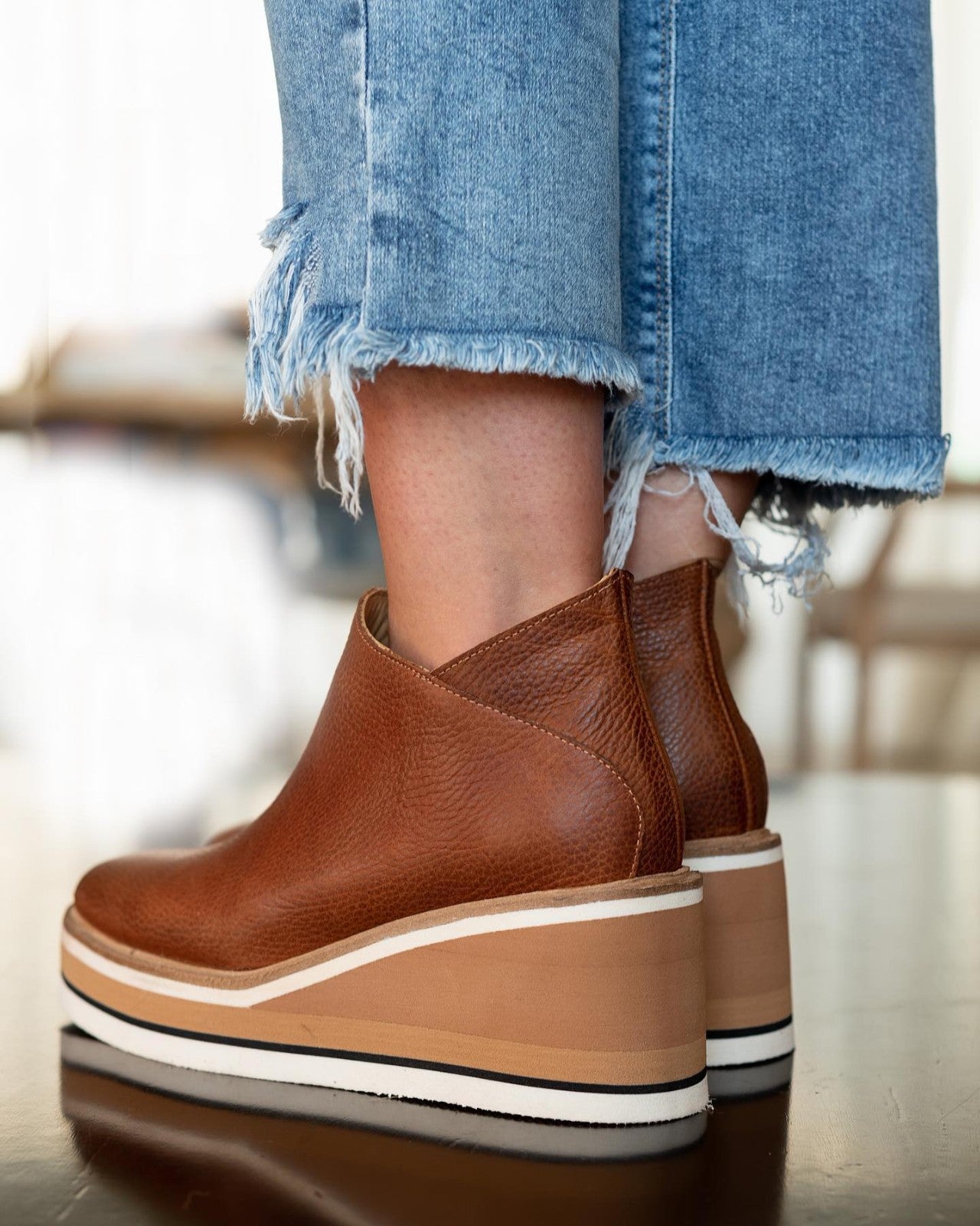 Stylish Orthopedic Boots for Any Occasion